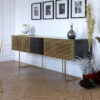 Bahut / Buffet de la collection Ambredorée
